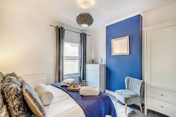 Cottage for 4 People in Cromer, Norfolk, Photo 1