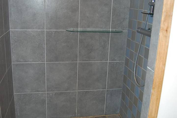 Appartement de vacances pour 3 personnes, avec Terrasse et Jardin dans Yvelines - 3