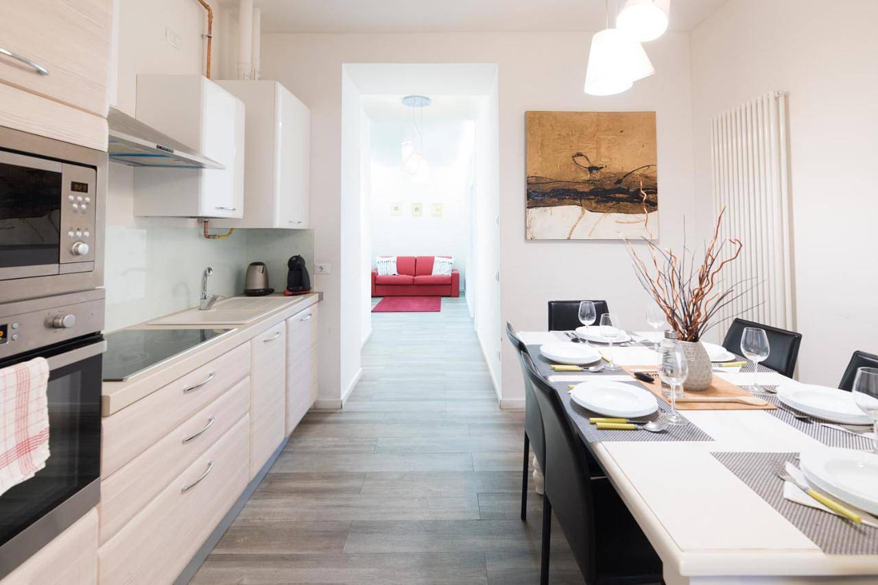 Ganze Wohnung, Budapest Easy Flat Oktogon in Budapest, Danube-Ipoly National Park
