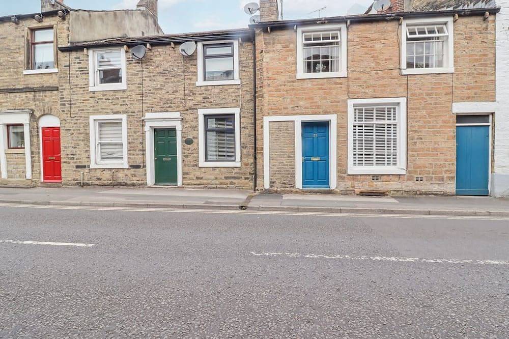 Cottage for 5 People in Skipton, North Yorkshire