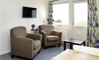 Ferielejlighed til 4 Personer i Båring Vig, Middelfart, Billede 4