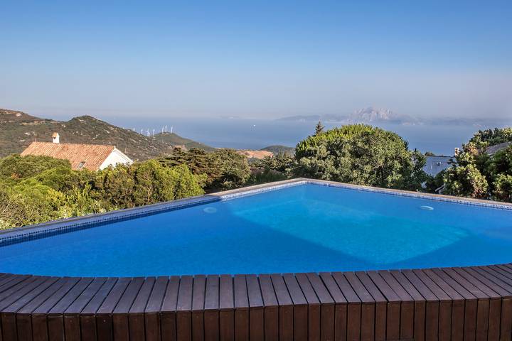 Chalet para 8 personas en Algeciras