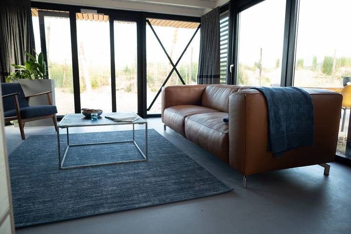 Chalet für 6 Personen, mit Balkon/Terrasse und Terrasse in Zandvoort - 2