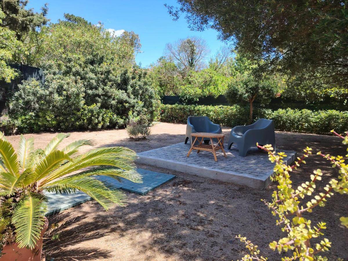 Appartamento intero, Eli's beach house in Torre delle Stelle, Maracalagonis