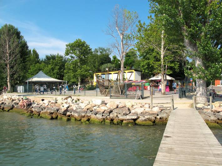 Cisano & San Vito in Cisano, Bardolino