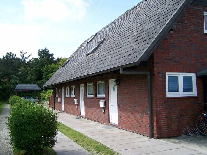 Ferienhaus mit 1 Schlafzimmer in Nordfriesische Inseln (Schleswig-Holstein) (Schleswig-Holstein), Wenningstedt