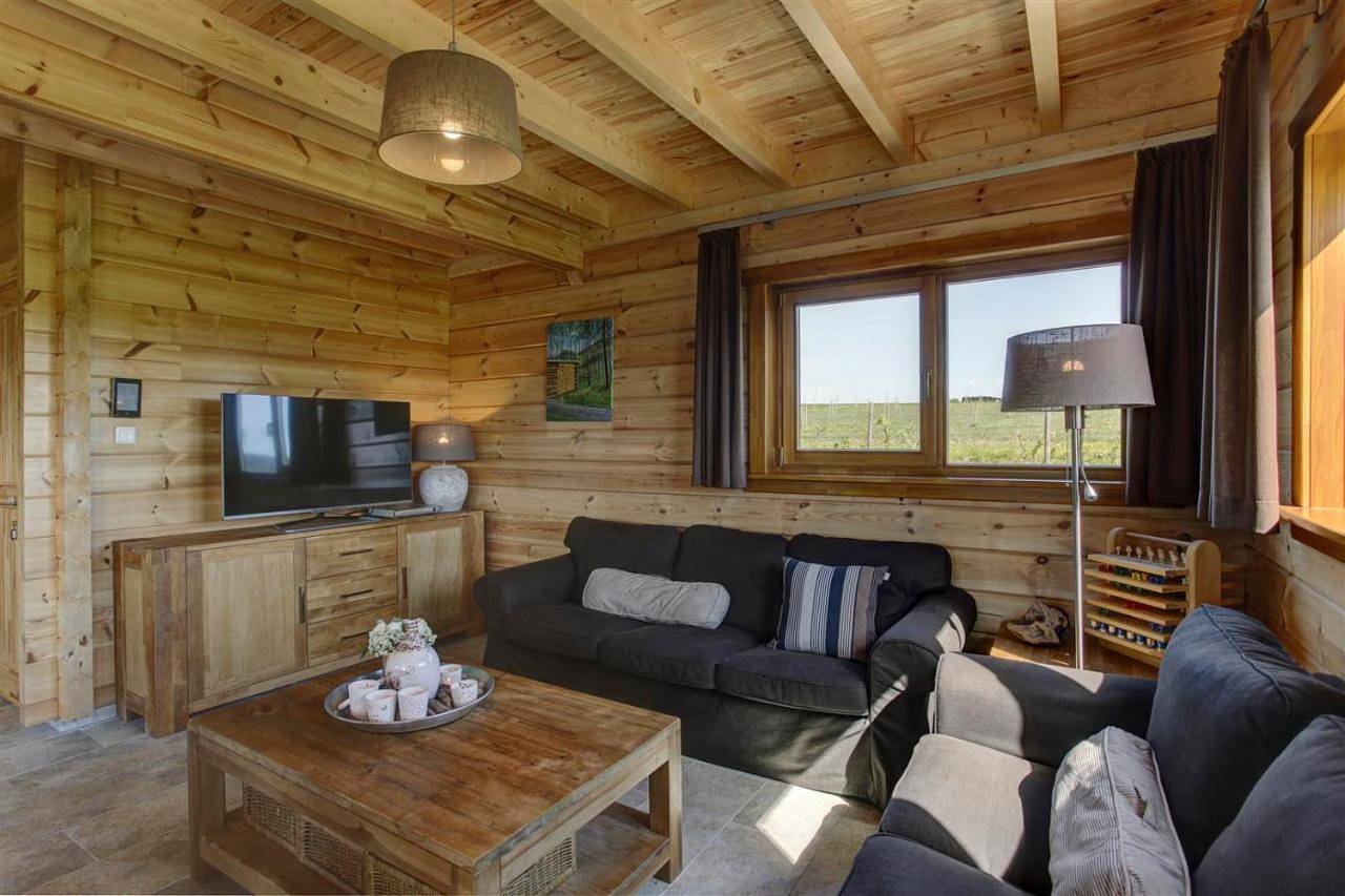 Ecolodge 1 in Medebach, Hochsauerlandkreis