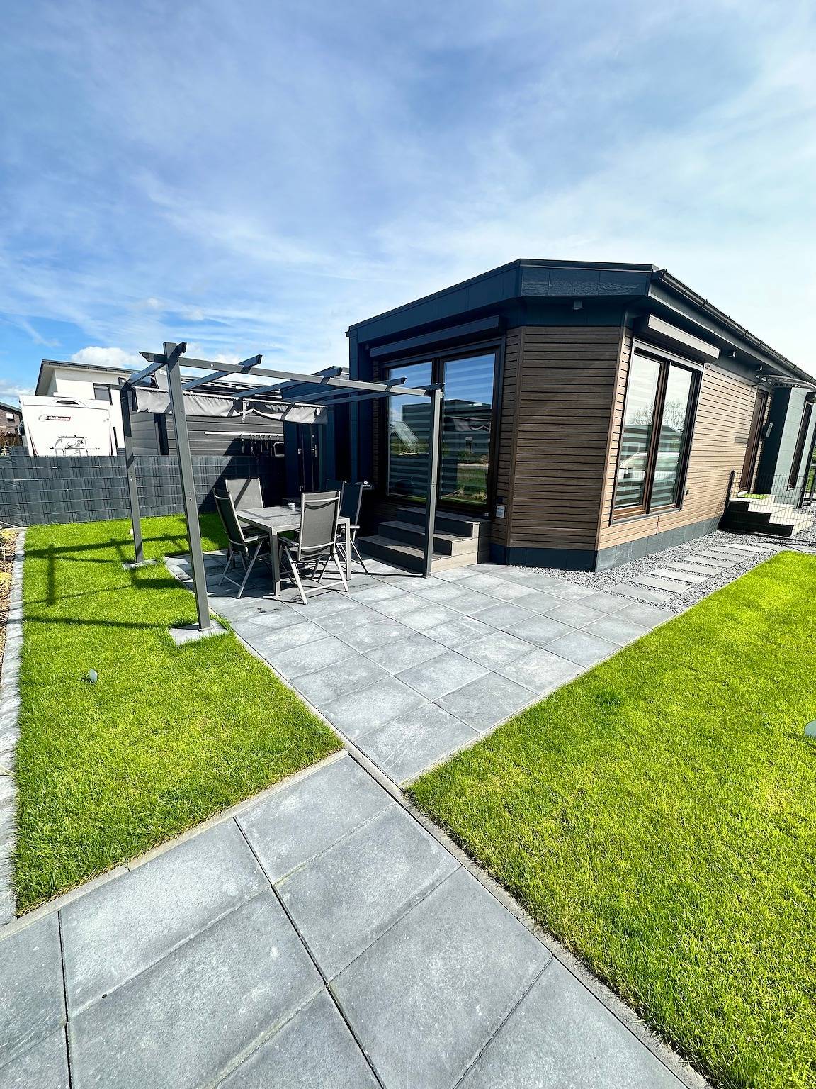 Ferienhaus für 5 Personen in Goch, Niederrhein