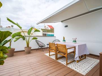 Apartamento para 2 Personas en Playa de Las Canteras, Las Palmas de Gran Canaria, Foto 2