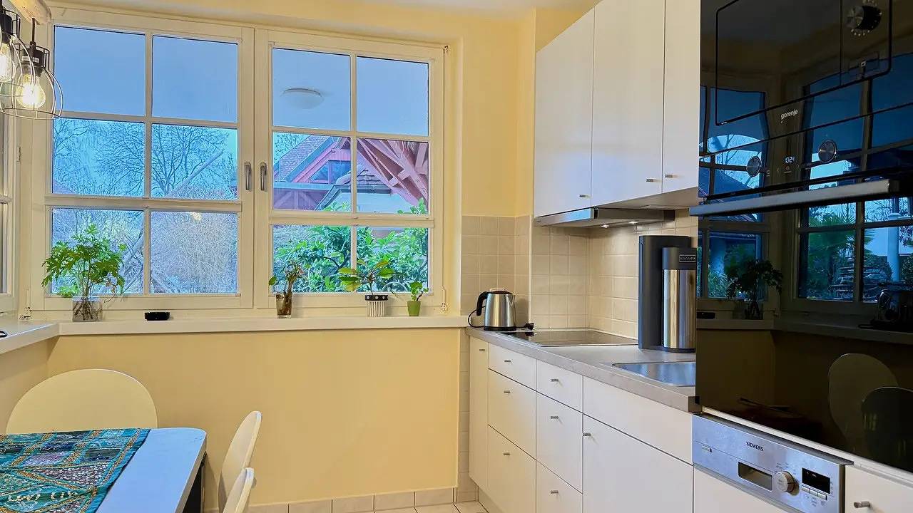Ganze Ferienwohnung, Ferienwohnung für 4 Personen (67 m²) in Kressbronn am Bodensee in Kressbronn am Bodensee, Region Bodensee-Oberschwaben