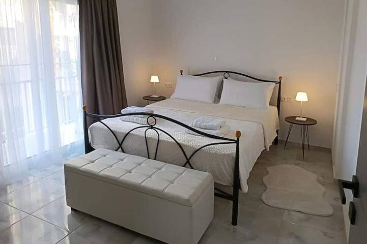 Ganze Wohnung, Free Spirit Apartment in Volos in Volos, Magnisia