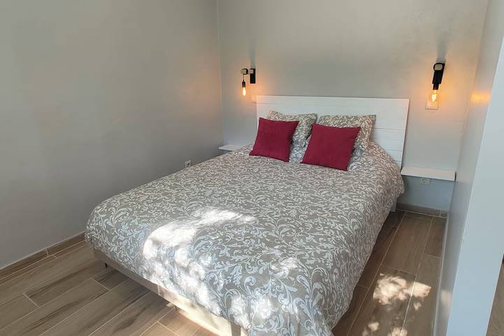 Gîte pour 4 personnes, avec jardin, animaux acceptés dans Macedo de Cavaleiros - 3