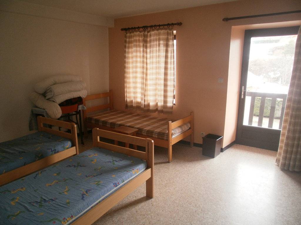 Gîte de groupe Capverb in Guillestre, Région de Briançon