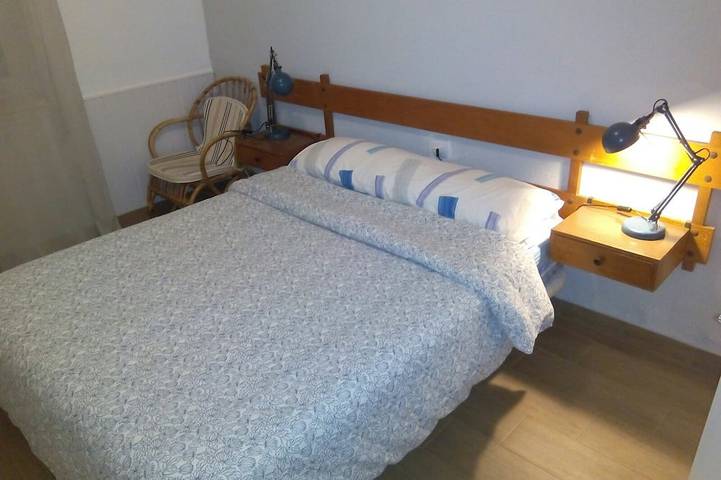 Appartement entier, Première Ligne Mar Menor Avec Wifi, 2 Vélo, Très Grand in Playa Villananitos (San Pedro del Pinatar), San Pedro del Pinatar