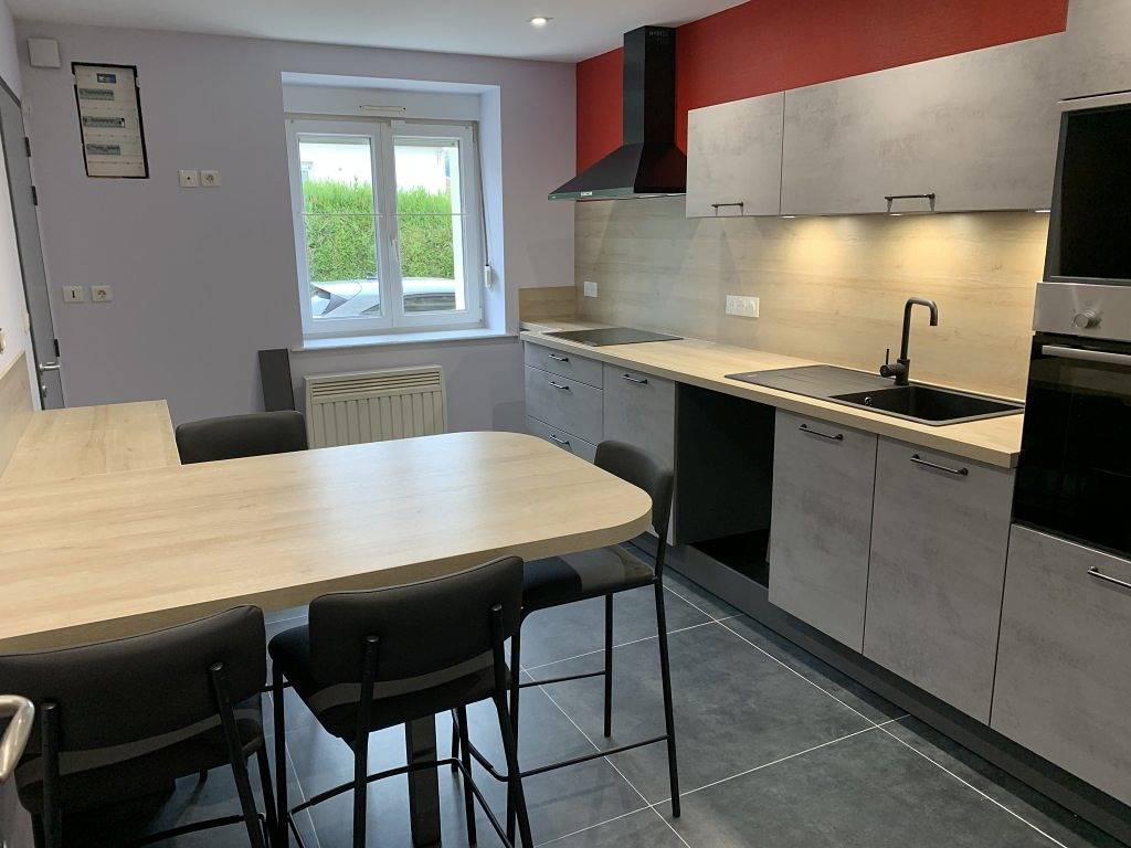 Relais Ermesinde, gîte 2 étoiles in Marville, Verdun