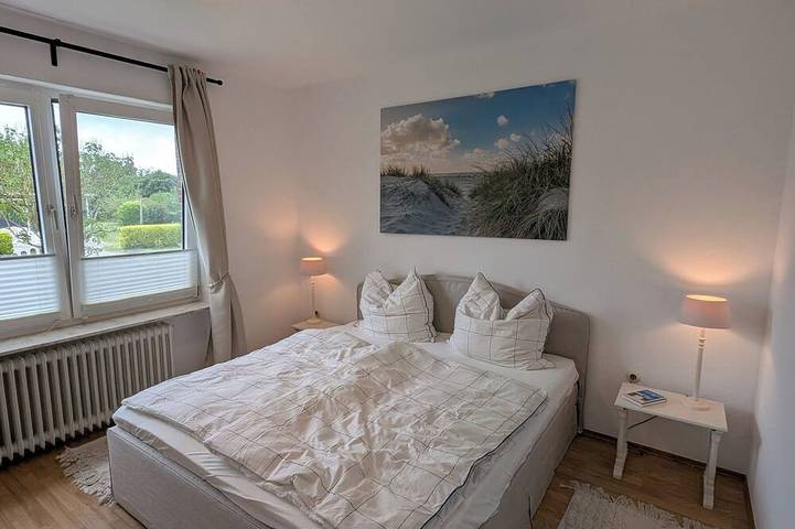 Ferienhaus für 8 Personen in Holtgast - 2