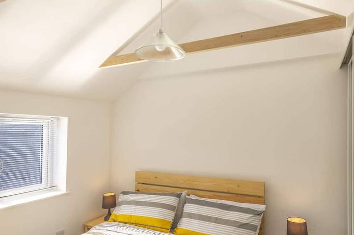 Appartement entier, Studio-Standard-Sdb privée avec douche-Balcon-First Floor in Worthing, Sussex de l'Ouest
