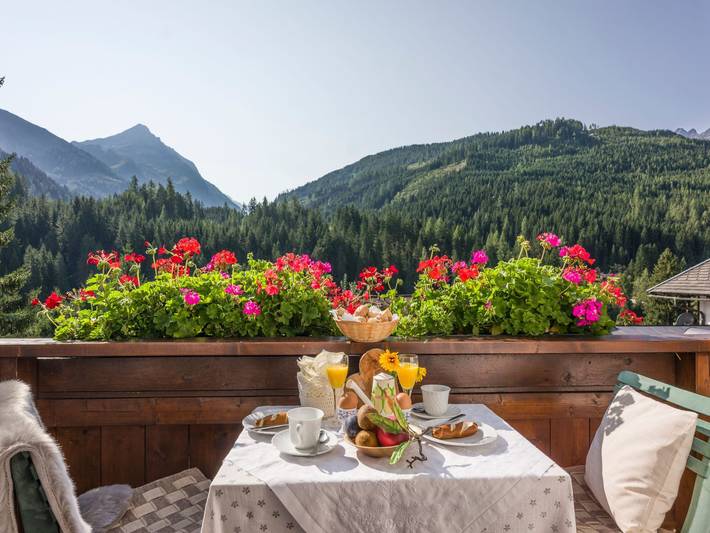 Apartamento entero, Appartement Almliebe in Gerlos, Alpes de Zillertal