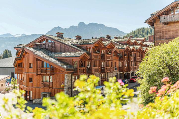 Vakantieappartement voor 5 personen, met huisdier - 1