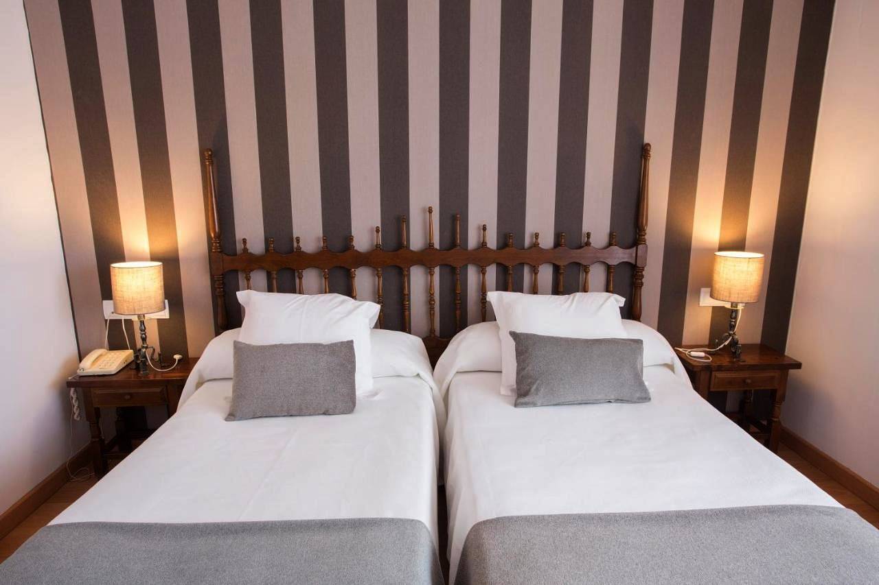 Hôtel pour 10 personnes avec terrasse in Tremp, Costers del Segre