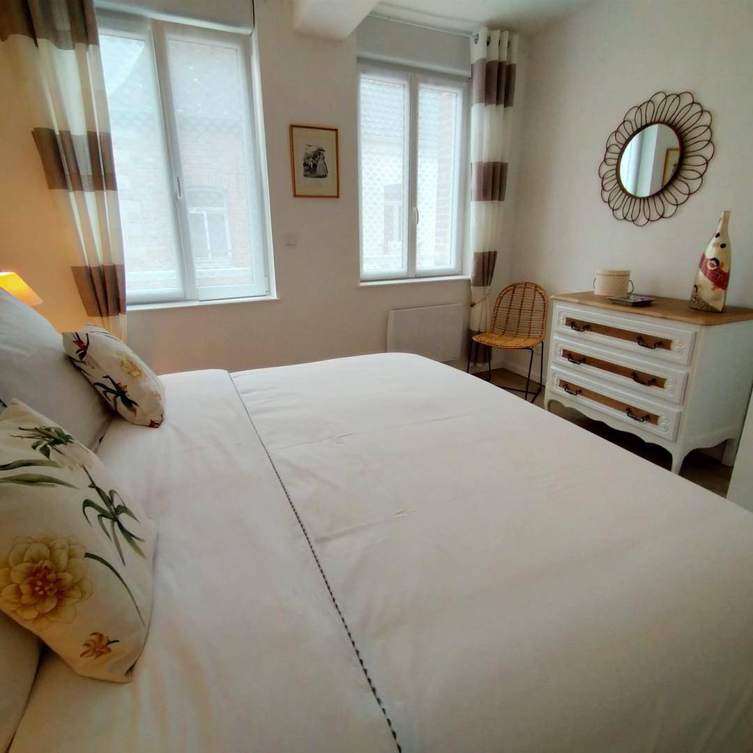 Le Theau in Le Quesnoy, Avesnes-sur-Helpe