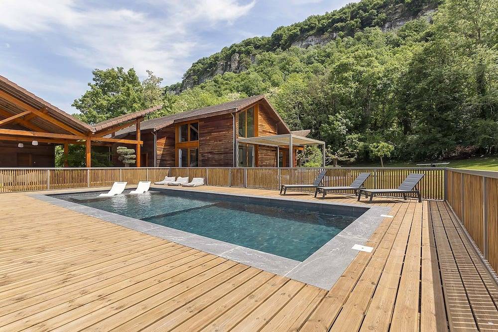 Maison de vacances
