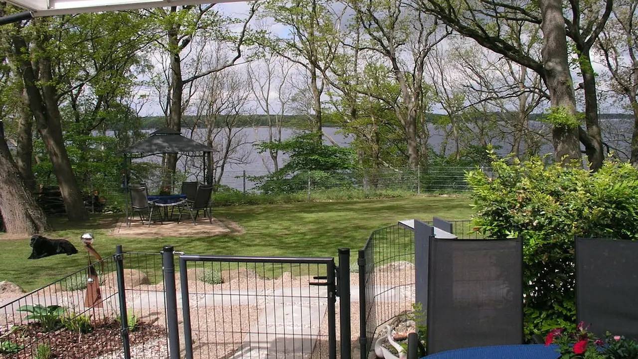 Ferienhaus für 4 Personen (63 m²) in Zislow in Zislow, Plauer See