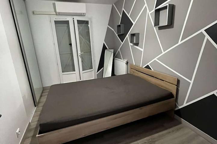 Location de vacances pour 8 personnes à Romans-sur-Isère - 4