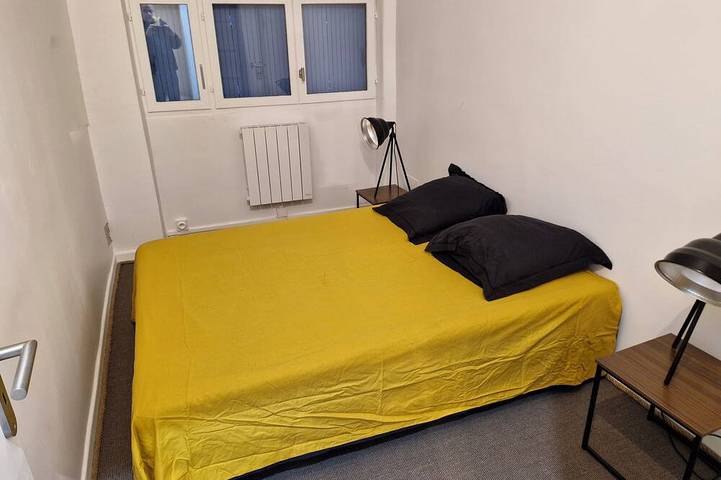 Location de vacances pour 8 personnes, avec Terrasse et Jardin à Valgorge - 4