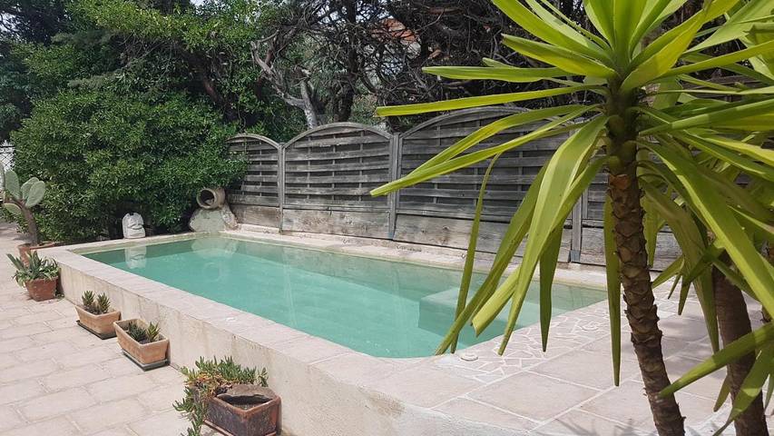 Maison d’hôte pour 7 personnes, avec jardin ainsi que jacuzzi et piscine, animaux acceptés à Sorède - 3
