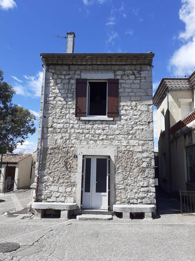 Holiday Home in Ruoms, Ardèche
