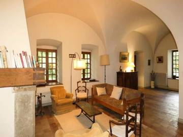 Agritourisme pour 14 Personnes dans Le Pin (Isère), Région de La Tour-du-Pin, Photo 3