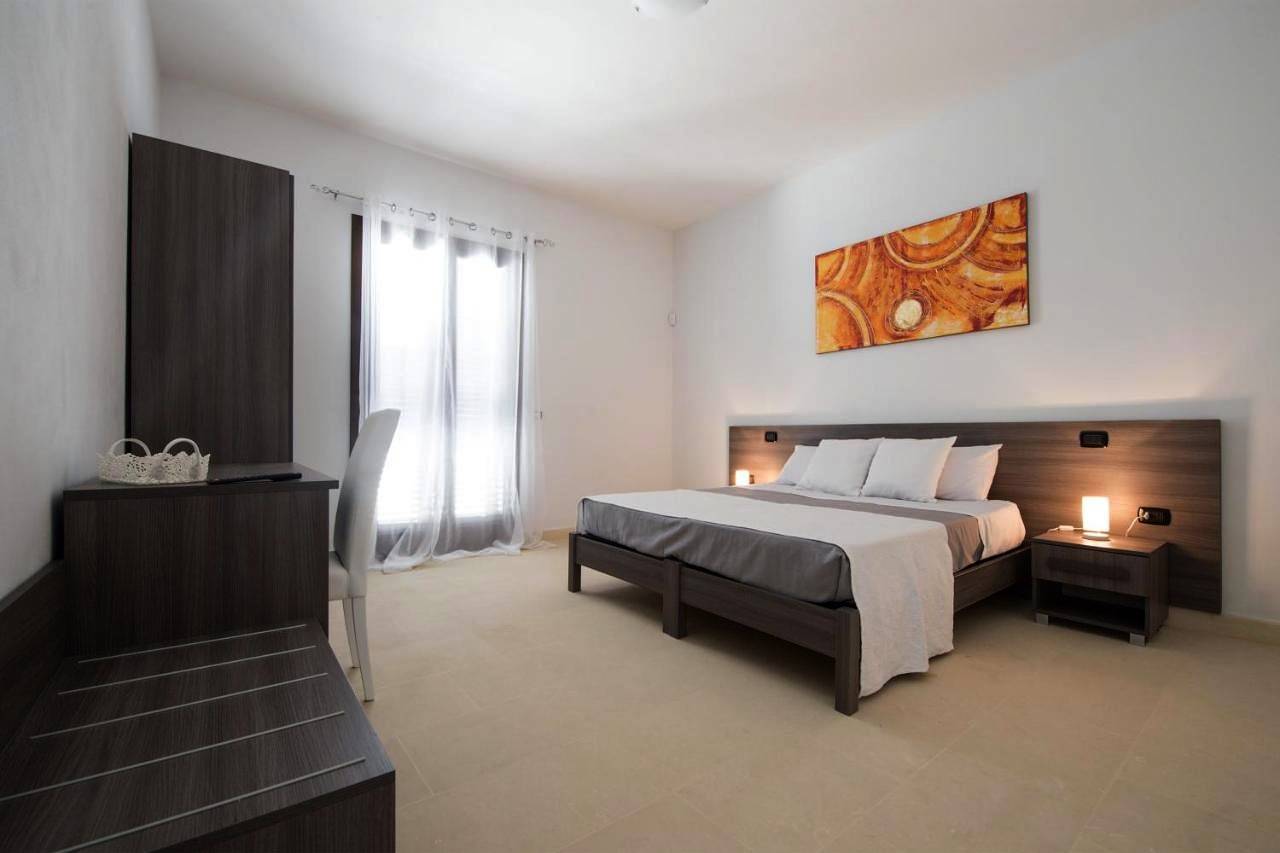 Double Room in Cutrofiano, Provincia di Lecce