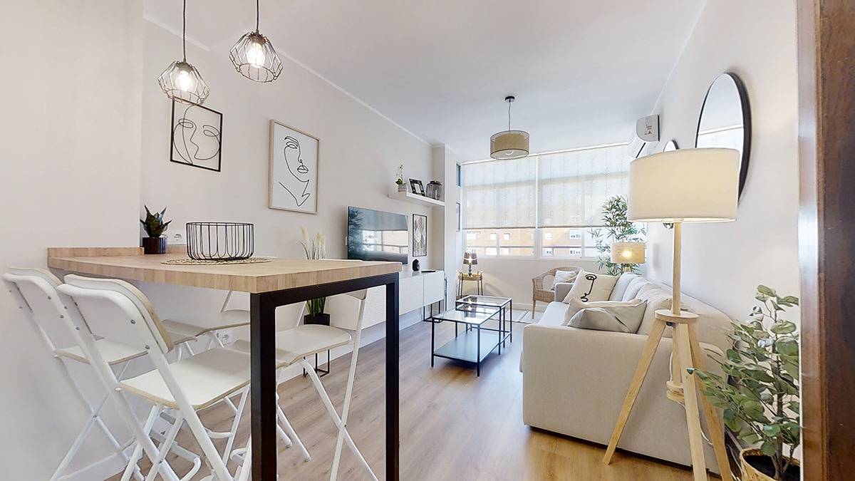 Ganze Wohnung, Apartamento Porvenir 11 in Jerez de la Frontera, Costa de la Luz