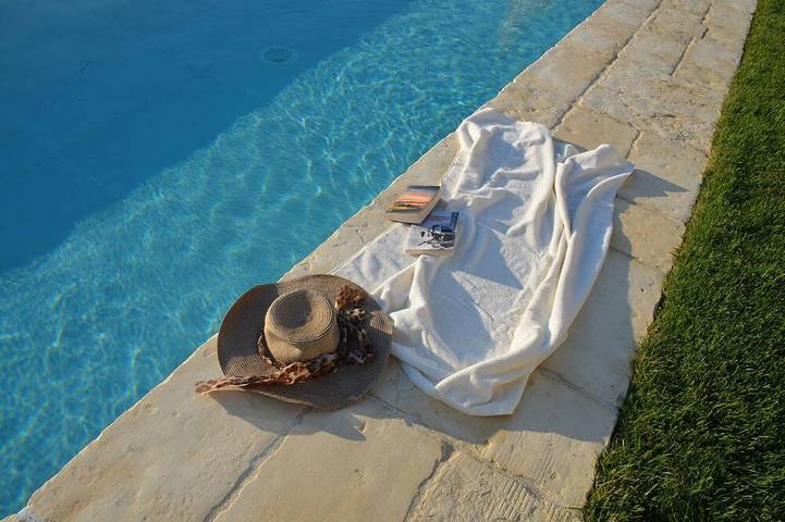 Appartamento vacanze per 2 persone, con idromassaggio e terrazza nonché giardino, con animali domestici - 1