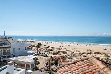 Apartamento De Vacaciones para 4 Personas en Zahara de los Atunes, Barbate, Foto 2