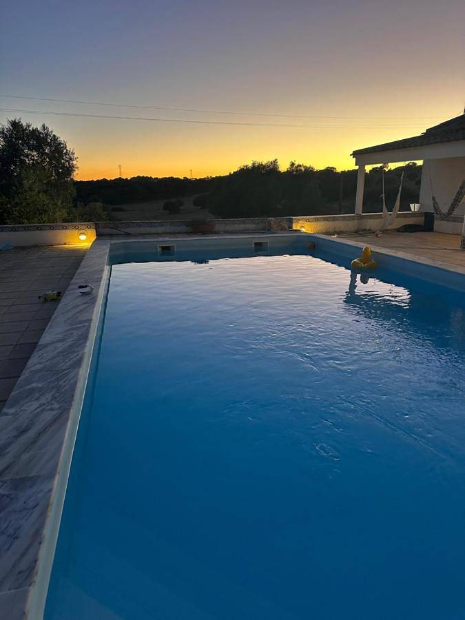 Two-Bedroom House in Nossa Senhora da Vila, Nossa Senhora do Bispo e Silveiras, Distrito de Évora