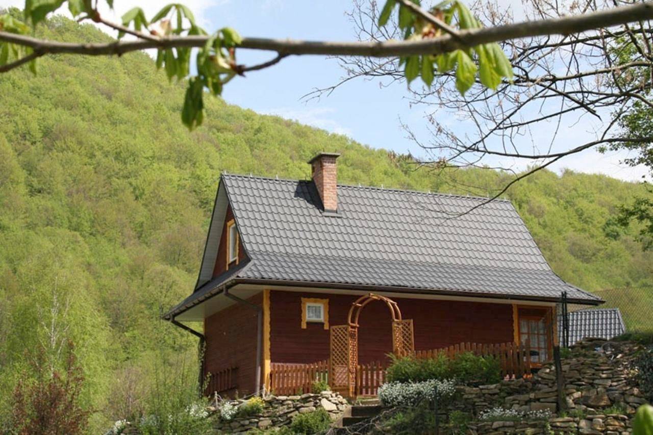 Domek Tosia in Karpaty (Polska)