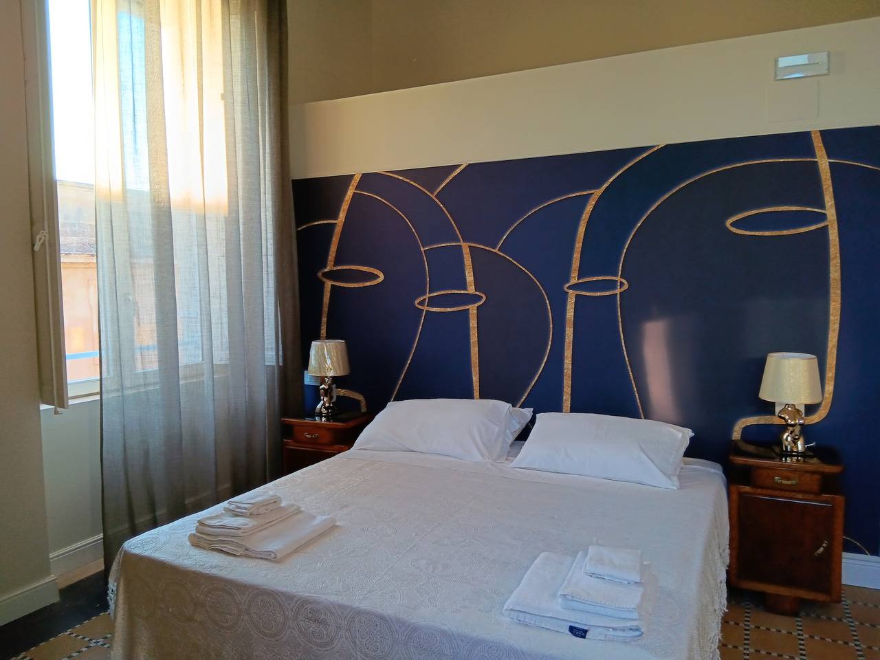 B&b per 2 Persone in Lecce, Salento