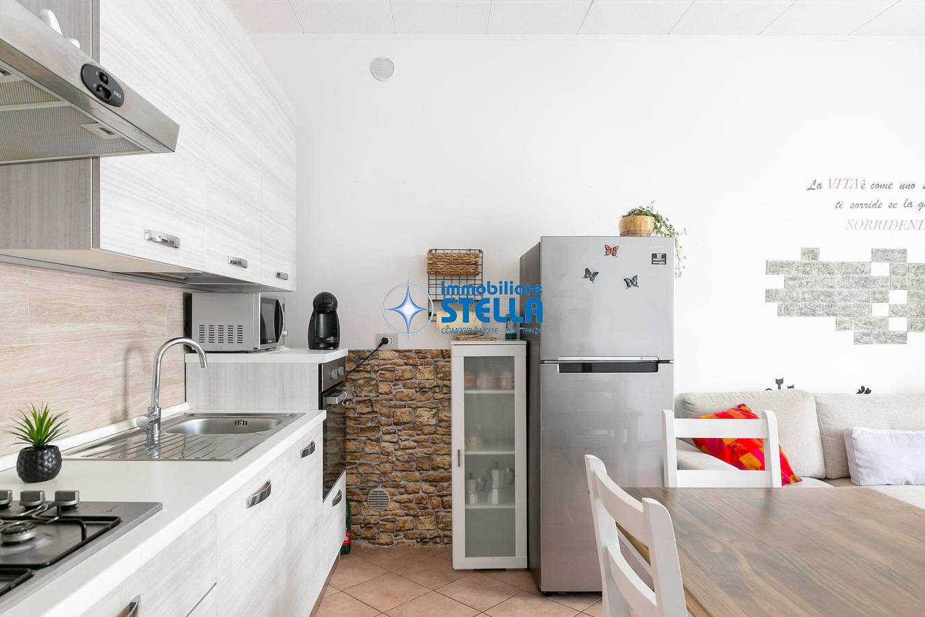 Ganze Wohnung, ° Edda Apt. 2 ° [Piazza Milano] free parking in Lido di Jesolo, Jesolo