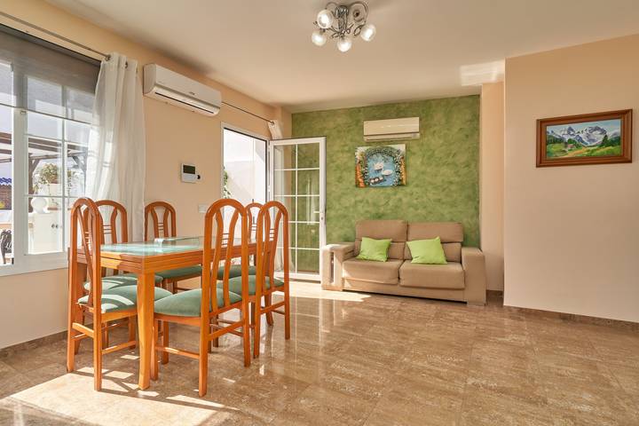 Ferienwohnung für 6 Personen in Nerja - 4