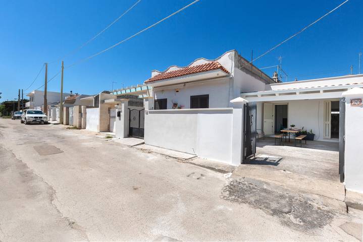 B&b per 5 persone a Manduria