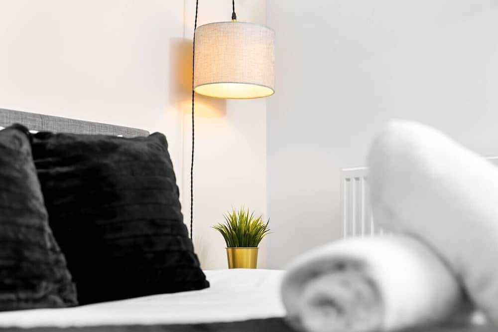 Appartamento intero, Luxury One Bed - City Centre  - Secure Parking in Birmingham, Birmingham e dintorni