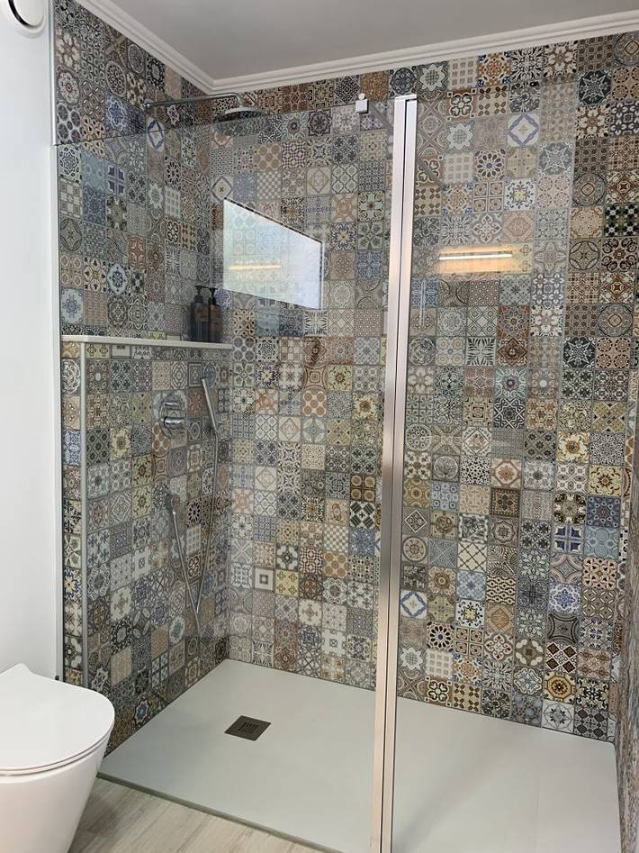 B&B für 2 Personen, mit Garten und Pool in Portugal - 4