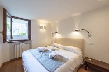 Appartamento per 6 Persone in Courmayeur, Alpi Pennine, Foto 4
