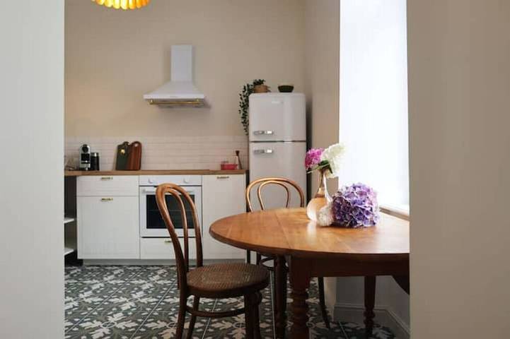 Château pour 2 personnes en Normandie - 2