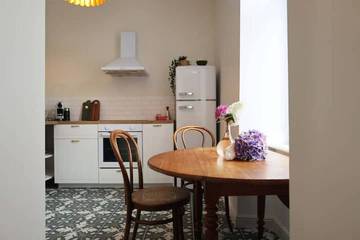 Château pour 2 Personnes dans Brix, Cotentin, Photo 1