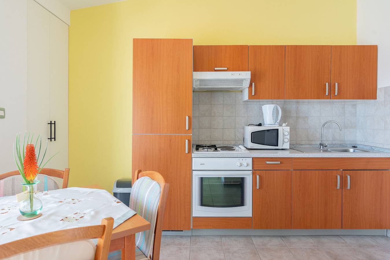 Ganze Wohnung, Apartments Marietta in Rtina, Zadar
