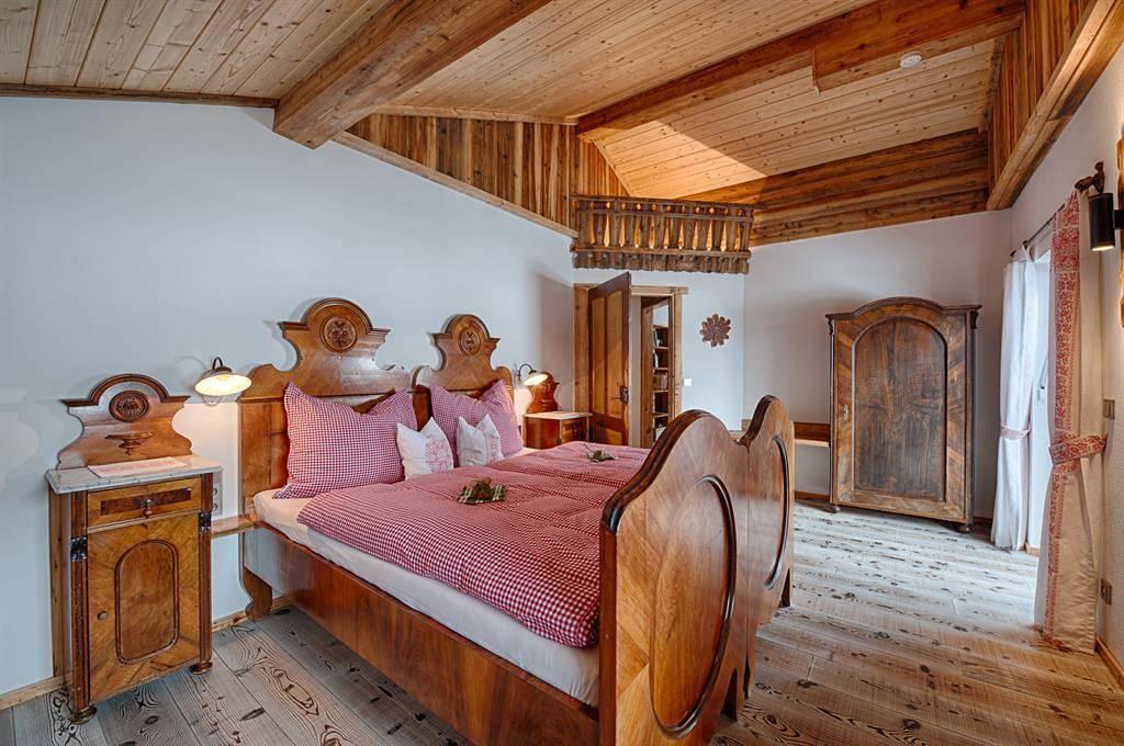 Appartement/Fewo, Dusche und Badewanne, 2 Schlafrä in Salzkammergut-Berge, Abtenau