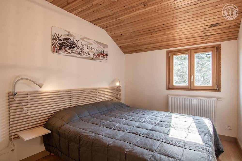 Chalet Belledonne - La Thuile in La Thuile (Savoie), Chambéry region